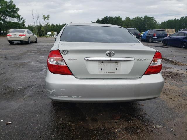 Photo 6 from auction – 2003 TOYOTA CAMRY LE with VIN 4T1BE32K83U136850