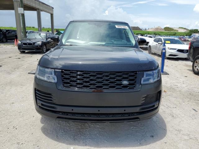 Photo 5 from auction – 2020 LAND ROVER RANGE ROVE with VIN SALGS2SE8LA594003