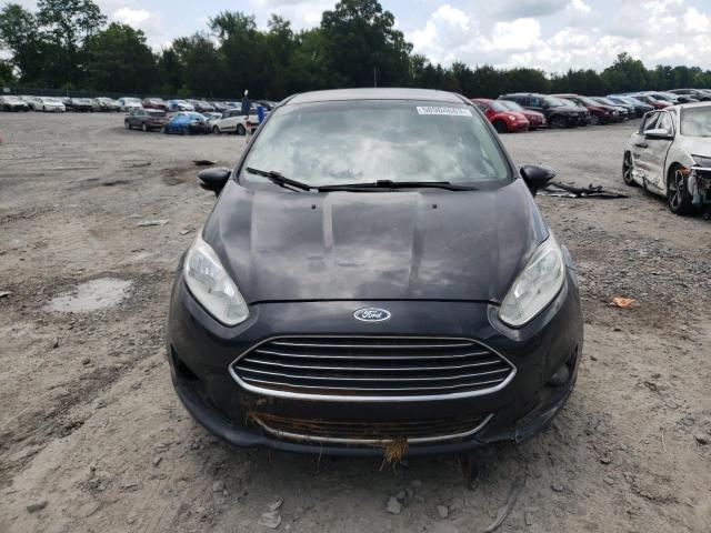 Photo 5 from auction – 2014 FORD FIESTA TIT with VIN 3FADP4CJ8EM168391