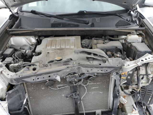 Photo 12 from auction – 2011 TOYOTA HIGHLANDER with VIN 5TDYK3EH7BS040783