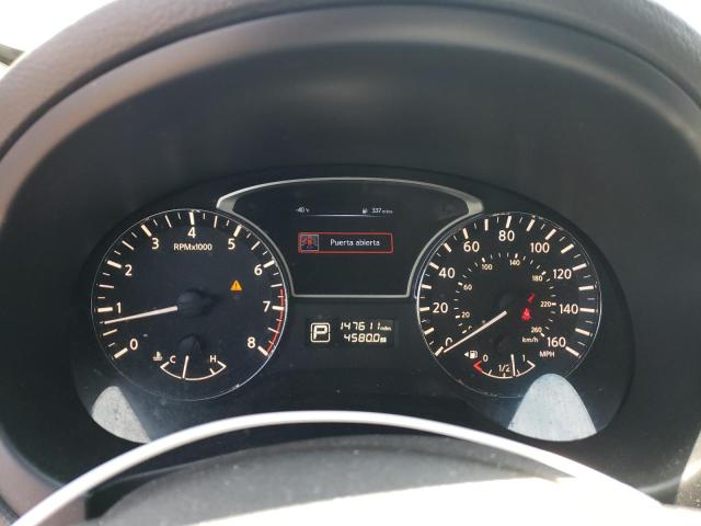 Photo 9 from auction – 2015 NISSAN ALTIMA 2.5 with VIN 1N4AL3AP0FC118409