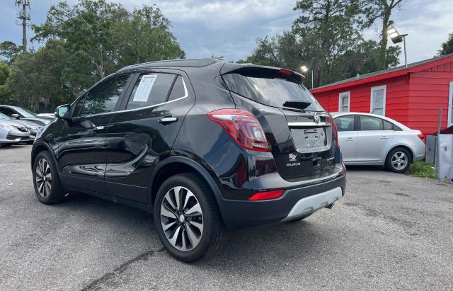 Photo 3 from auction – 2017 BUICK ENCORE PRE with VIN KL4CJBSB3HB251416