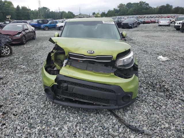 Photo 5 from auction – 2017 KIA SOUL with VIN KNDJN2A27H7883129