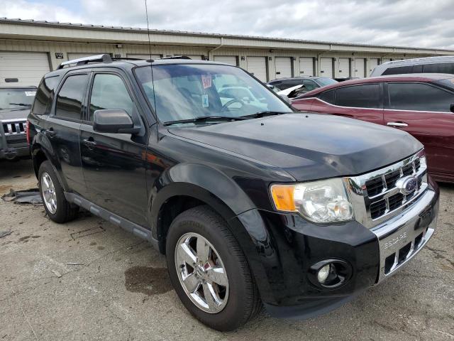 Photo 4 from auction – 2010 FORD ESCAPE LIM with VIN 1FMCU0E70AKC65719