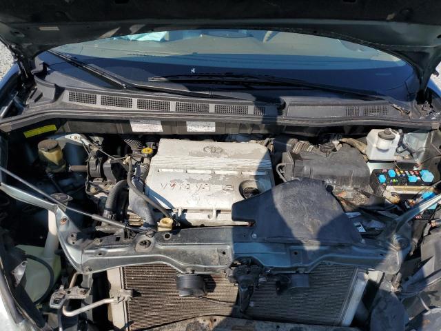 Photo 12 from auction – 2004 TOYOTA MINI VAN with VIN 5TDZA23C84S107161