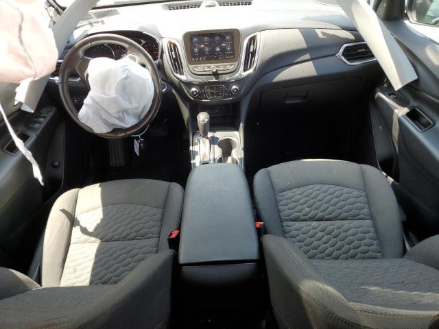 Photo 8 from auction – 2019 CHEVROLET EQUINOX LT with VIN 2GNAXVEX0K6140926