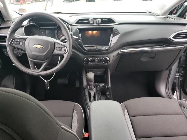 Photo 8 from auction – 2023 CHEVROLET TRAILBLAZE with VIN KL79MRSL7PB174232