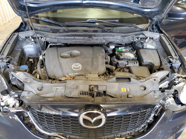 Photo 11 from auction – 2014 MAZDA CX-5 TOURI with VIN JM3KE4CY5E0406762