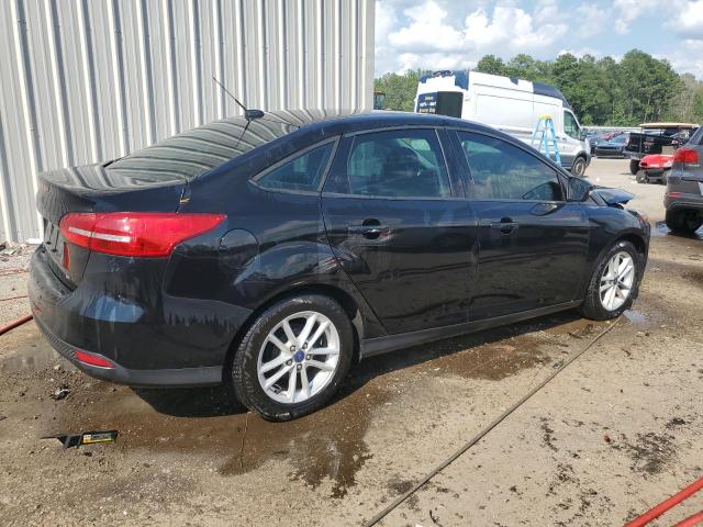 Photo 3 from auction – 2017 FORD FOCUS SE with VIN 1FADP3F2XHL322930