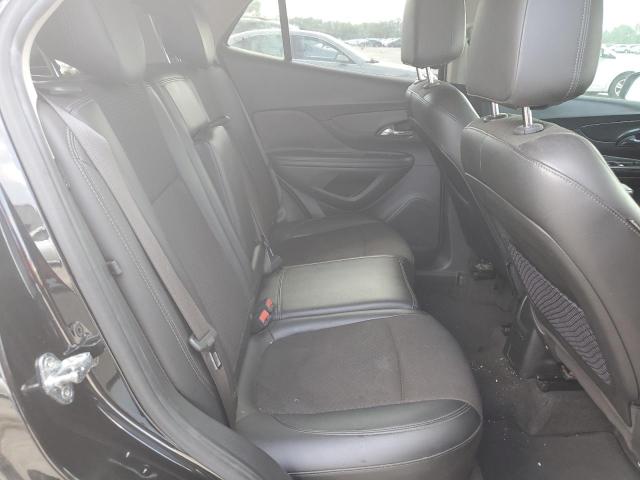 Photo 10 from auction – 2018 BUICK ENCORE PRE with VIN KL4CJASB7JB629396