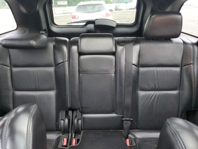 Photo 10 from auction – 2011 JEEP GRAND CHER with VIN 1J4RR5GGXBC612795