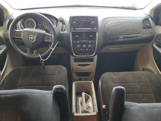 Photo 8 from auction – 2013 DODGE GRAND CARA with VIN 2C4RDGCG9DR523896