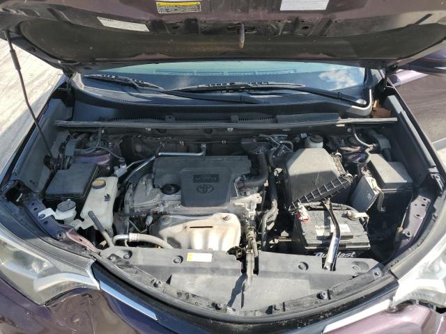 Photo 12 from auction – 2017 TOYOTA RAV4 XLE with VIN 2T3RFREV2HW636845