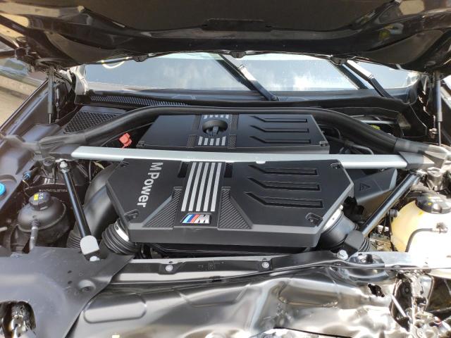 Photo 11 from auction – 2020 BMW X3 M COMPE with VIN 5YMTS0C03L9B70804