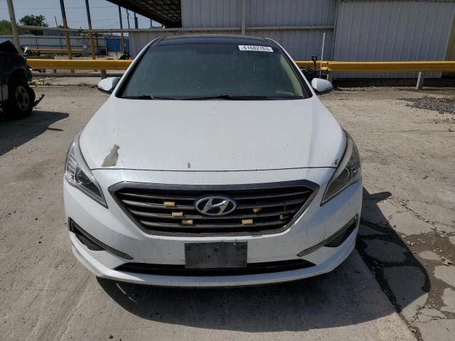 Photo 5 from auction – 2015 HYUNDAI SONATA SPO with VIN 5NPE34AF1FH028540