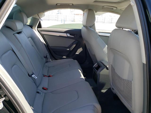 صورة رقم 10 من المزاد - 2013 AUDI A4 PREMIUM مع VIN WAUAFAFL9DN049214