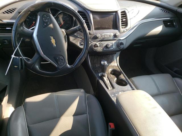 Photo 8 from auction – 2014 CHEVROLET IMPALA LTZ with VIN 2G1155S38E9238548