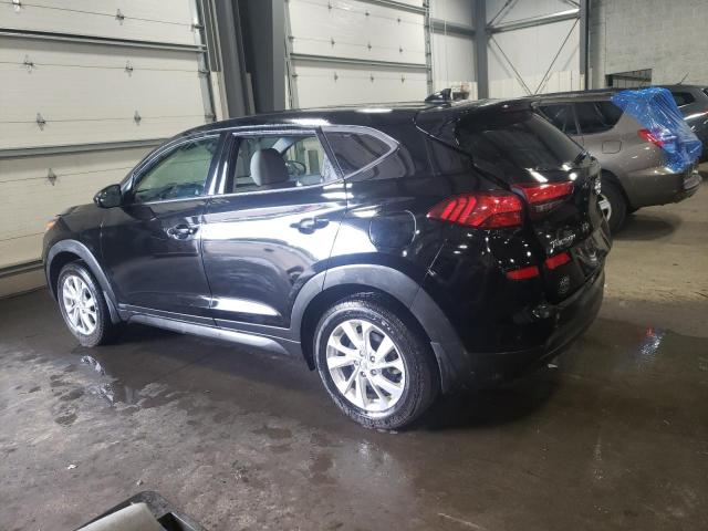 Photo 2 from auction – 2019 HYUNDAI TUCSON SE with VIN KM8J2CA46KU876323