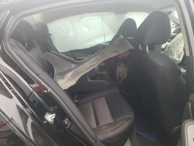 Photo 10 from auction – 2018 NISSAN MAXIMA 3.5 with VIN 1N4AA6AP2JC406500