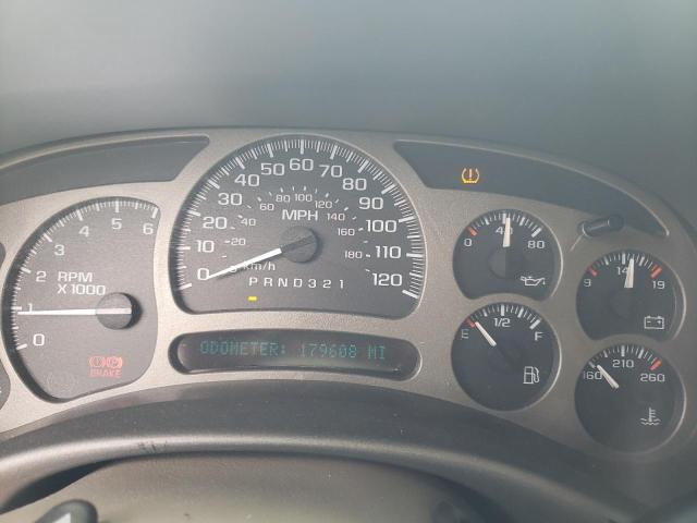 Photo 9 from auction – 2006 GMC YUKON DENA with VIN 1GKEK63U96J118962