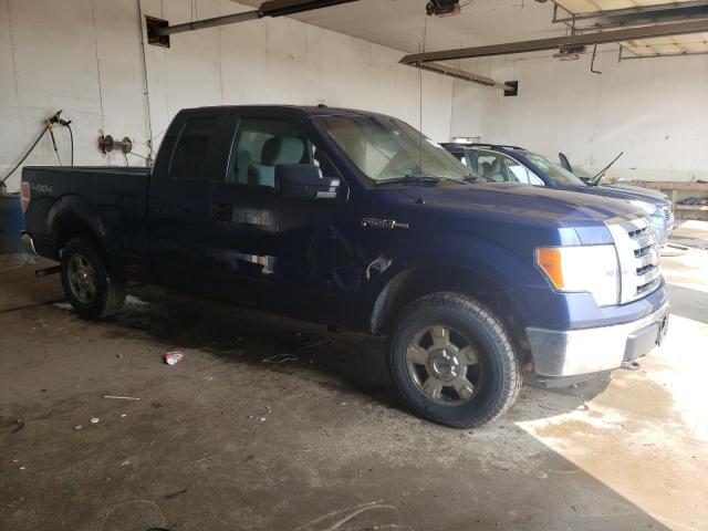 Photo 4 from auction – 2012 FORD F150 SUPER with VIN 1FTEX1EM7CFB66584