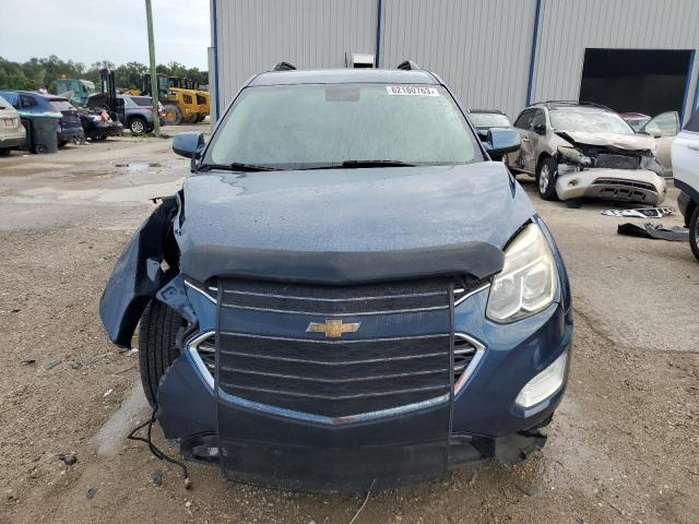 Photo 5 from auction – 2017 CHEVROLET EQUINOX LT with VIN 2GNALCEK0H6151857