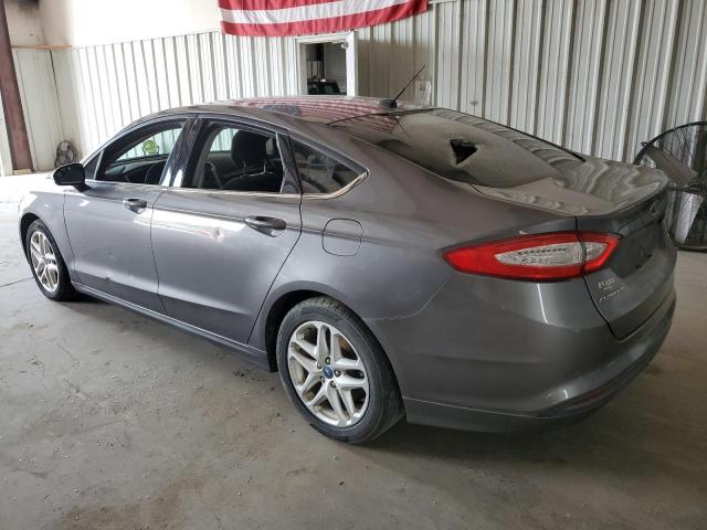 Photo 2 from auction – 2013 FORD FUSION SE with VIN 3FA6P0H77DR134314