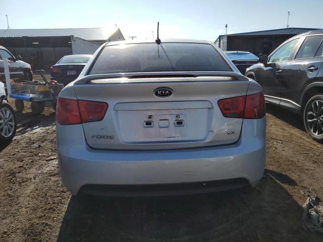 Photo 6 from auction – 2011 KIA FORTE EX with VIN KNAFU4A2XB5408935