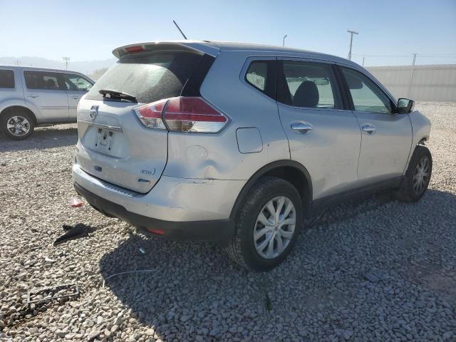 Photo 3 from auction – 2014 NISSAN ROGUE S with VIN 5N1AT2MV6EC858166