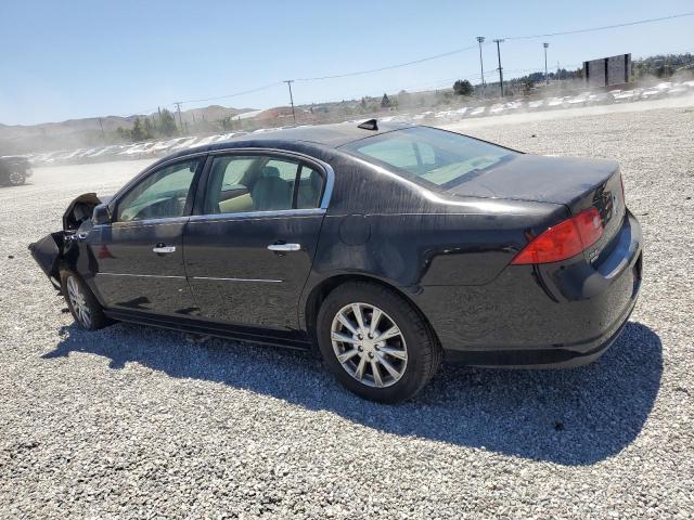 Photo 2 from auction – 2011 BUICK LUCERNE CX with VIN 1G4HA5EM4BU139760
