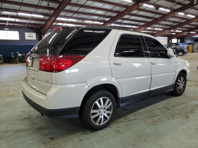 Photo 3 from auction – 2006 BUICK RENDEZVOUS with VIN 3G5DB03716S543726