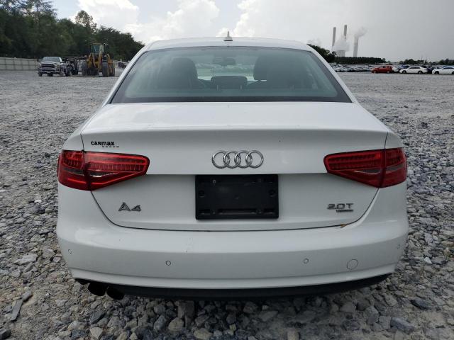 Photo 6 from auction – 2013 AUDI A4 PRESTIG with VIN WAUKFAFL7DN024686