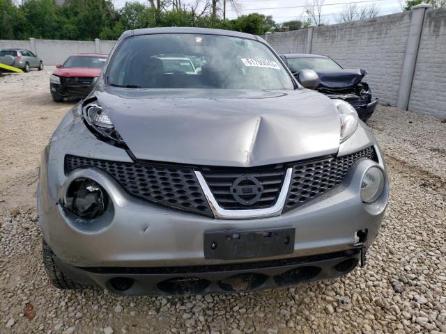 Photo 5 from auction – 2014 NISSAN JUKE S with VIN JN8AF5MV1ET364718