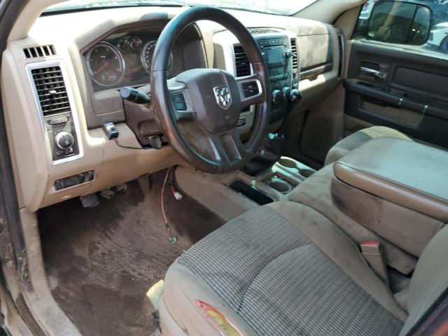 Photo 8 from auction – 2010 DODGE RAM 2500 with VIN 3D7UT2CL1AG119771