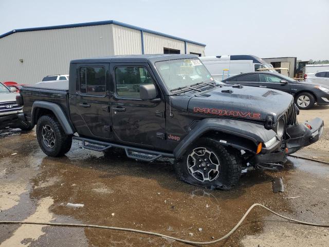 Foto 4 de la subasta – 2021 JEEP GLADIATOR con VIN 1C6JJTEG4ML608544