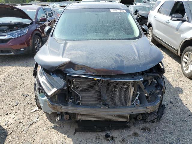Photo 5 from auction – 2015 FORD EDGE SE with VIN 2FMTK3G97FBB55015