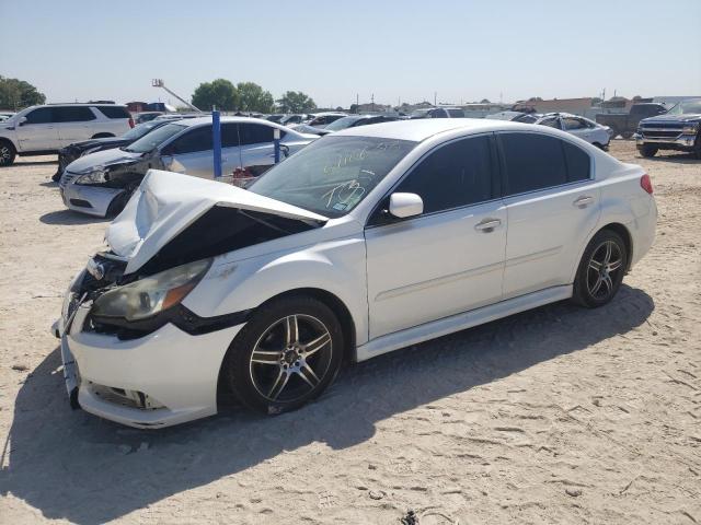 SUBARU LEGACY 2.5 2014 with VIN 4S3BMCC60E3010855 - Photo from auction