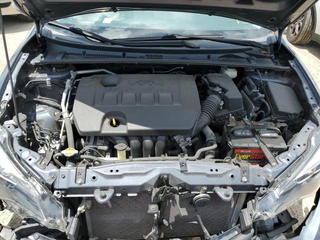 Photo 11 from auction – 2017 TOYOTA COROLLA L with VIN 5YFBURHE8HP661259