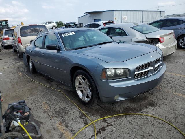 Photo 4 from auction – 2007 DODGE CHARGER with VIN 2B3KA43G27H686023