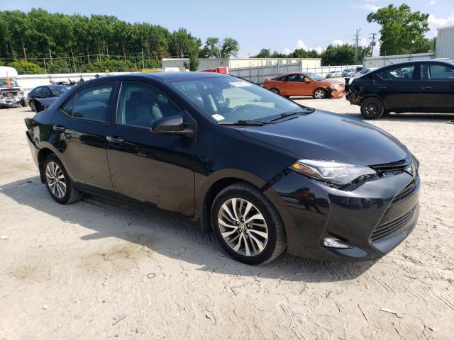 Photo 4 from auction – 2017 TOYOTA COROLLA L with VIN 2T1BURHE2HC957250