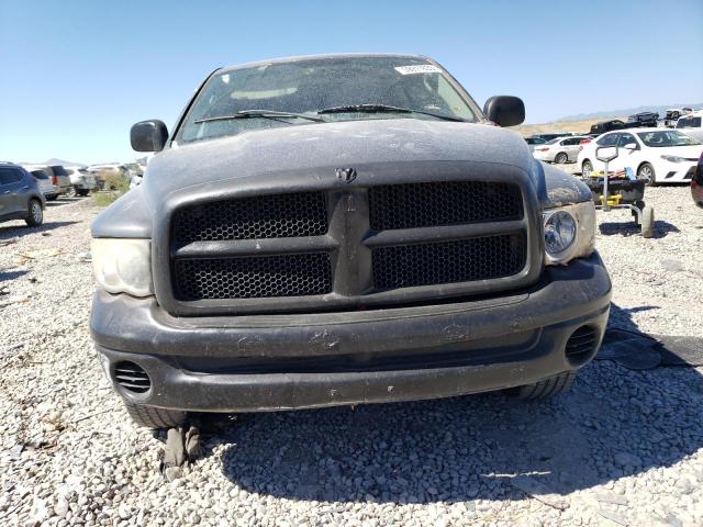 Photo 5 from auction – 2005 DODGE RAM 1500 S with VIN 1D7HA18N05S159771