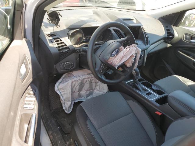 Photo 8 from auction – 2018 FORD ESCAPE SE with VIN 1FMCU9GD1JUD39063