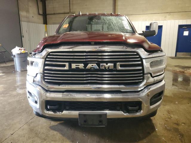 Photo 5 from auction – 2019 RAM 2500 LARAM with VIN 3C6UR5FL3KG727421