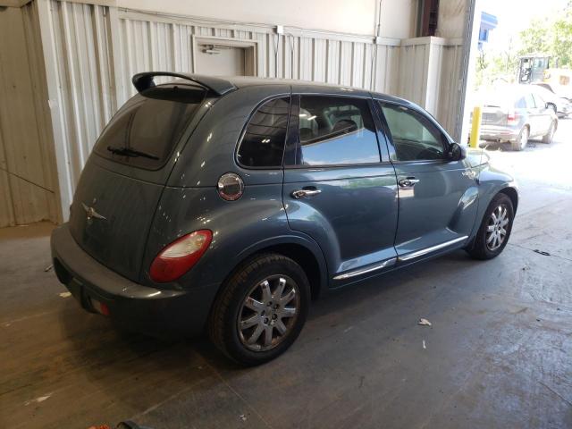 Photo 3 from auction – 2006 CHRYSLER PT CRUISER with VIN 3A8FY68B86T366319