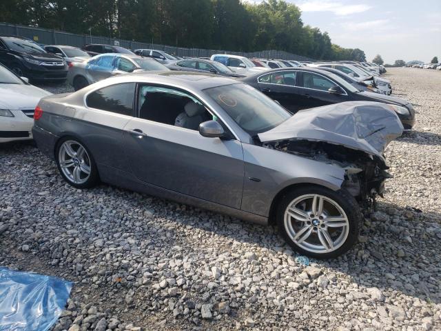 Photo 4 from auction – 2010 BMW 335 I with VIN WBAWB7C58AP048534