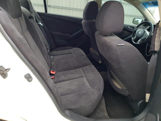 Photo 10 from auction – 2009 NISSAN ALTIMA with VIN 1N4AL21E69N432258