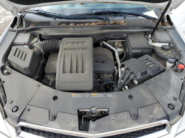 Photo 11 from auction – 2014 CHEVROLET EQUINOX LS with VIN 2GNALAEK7E6144842