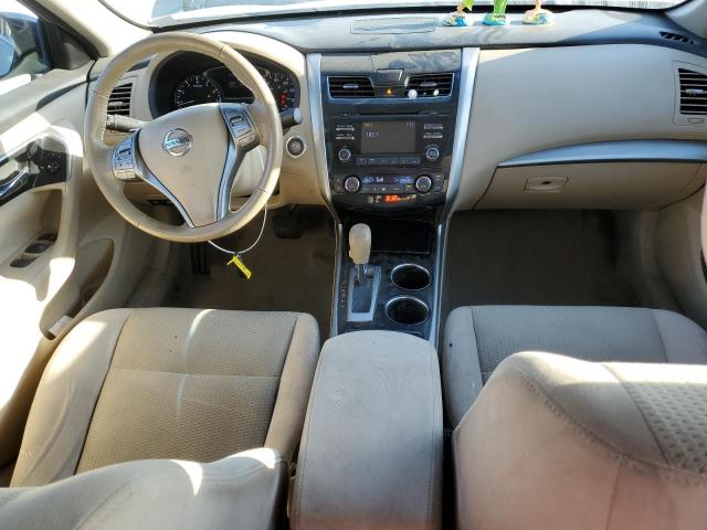Photo 8 from auction – 2014 NISSAN ALTIMA 2.5 with VIN 1N4AL3AP1EN239128