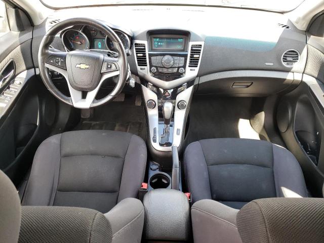 Photo 8 from auction – 2013 CHEVROLET CRUZE LT with VIN 1G1PC5SB7D7226317