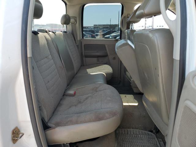 Photo 10 from auction – 2006 DODGE RAM 1500 S with VIN 1D7HA18K06J146323